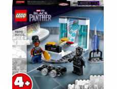 LEGO SH Marvel 76212 Shuri s Lab