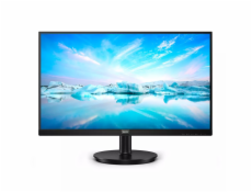 Philips/275V8LA/27 /VA/QHD/75Hz/4ms/Black/3R