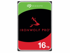 Seagate IronWolf Pro/16TB/HDD/3.5 /SATA/7200 RPM/5R