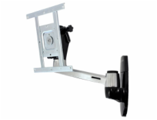 ERGOTRON LX HD Wall Mount Swing Arm, nástěnný držák pro až 42  LCD