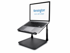 Kensington SmartFit® podstavec pod notebook, černá