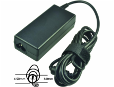 Napájecí adaptér 65W, 19,5V 4.5x3.0mm, originál DELL