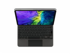 Apple Magic Keyboard for 11   iPad Pro (2nd+3rd gen) iPad Air4, Air5 - Slovak - black