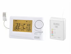 ELEKTROBOCK BT52 WIFI Bezdrátový programovatelný regulátor, OpenTherm+ (OT+) komunikace