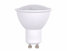 Solight LED žárovka, bodová , 3W, GU10, 4000K, 260lm, bílá - WZ315A-1