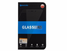 Mocolo SZKŁO HARTOWANE MOCOLO 5D TG+FULL GLUE SAMSUNG GALAXY A33 5G BLACK