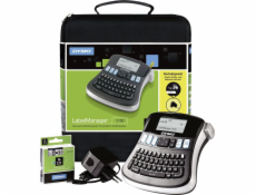 Dymo label printer LM 210D KIT QWERTY