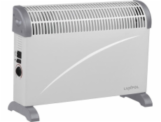 Luxpol LCH-12FB convection heater (2000W supply)