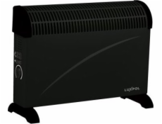 Luxpol LCH-12FC convection heater (2000W supply)