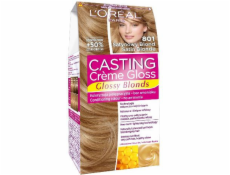 Casting Creme Gloss Krémová farba č. 801 Satin Blond