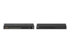 12-Port AV Line M4250-10G2F PoE+ Switch 125W 2x1G, 2xSFP Managed Switch