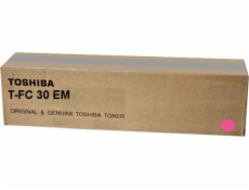 Toner Toshiba T-FC30E Magenta Oryginał  (T-FC30EM)