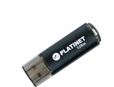 Pendrive Platinet X-Depo, 128 GB  (PMFE128)