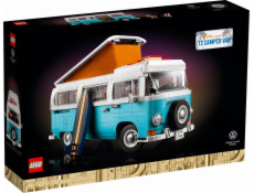 Kempingový minibus Creator Expert 10279 VW