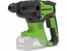 Greenworks 24V wiertarka udarowa Greenworks GD24SDS1