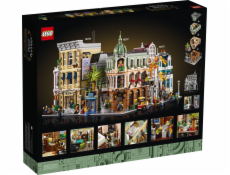 LEGO Creator Expert Hotel butikowy (10297)