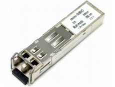 PLANET MGB-SX sieťový transceiver modul Fiber optic 1250 Mbit/s SFP 850 nm