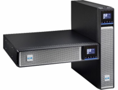 Eaton 5PX 1500i RT2U G2, Gen2 UPS 1500VA / 1500W, 8 zásuvek IEC, rack/tower