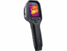 FLIR TG275 Wärmebildkamera -25 bis+550°C 160 x 120 Pixel 8.7 Hz MSX Integrierte Black Built-in display 160 x 120 pixels LCD