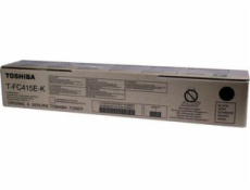 Toner Toshiba T-FC415E Black Oryginał  (6AJ00000175)