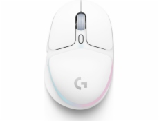 Logitech G705 LIGHTSPEED Wireless Gaming Mouse - OFF-WHITE - EER2