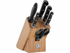 ZWILLING 35621-004-0 kuchyne cutlery/knife set 7 pc(s) Knife/cutlery case set