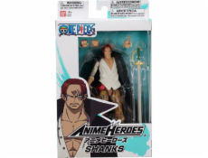 ANIME HEROES ONE PIECE - SHANKS