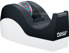 Tischabroller Easy Cut Orca + 1 Rolle kristall-klar