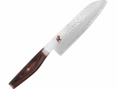 Miyabi 6000MCT Santoku 18cm