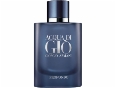 Giorgio Armani Acqua Di Gio Profondo EDP 125 ml