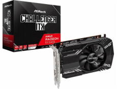 Karta graficzna ASRock Radeon RX 6400 Challenger ITX 4GB GDDR6 (RX6400 CLI 4G)