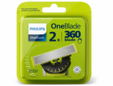 Ostrza wymienne do OneBlade QP420/50 2-pack