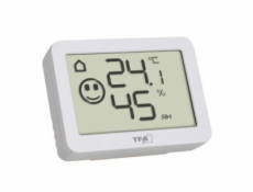 TFA 30.5055.02 Digital Thermometer Hygrometer