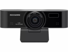 ROCWARE CAMERA EPTZ 1080P30 4X DIGITAL ZOOM RC15