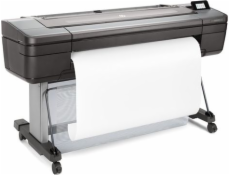 HP Designjet Z6dr 44” PostScript Printer s V-řezačkou (v-trimmer)