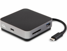 USB-C Travel Dock, Dockingstation