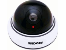 DC2300 LED DOME CAMERA DUMMY