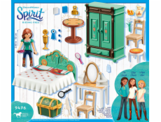 Playmobil Luckys Schlafzimmer