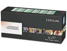 Originálny toner Lexmark pre CS/X727, CS728, čierny (75B20K0)