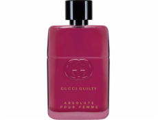 Gucci EDP 50 ml