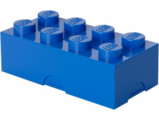 LEGO Lunch-Box blau