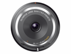 Olympus Body Lens Cap 9mm