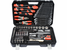 Yato YT-38891 mechanics tool set