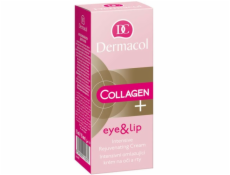 Dermacol Collagen plus Intenzivní omladz