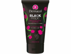 Dermacol Black magic Detoxikační slupova