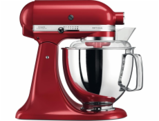 KitchenAid 5KSM175PSEER Artisan Empire Red