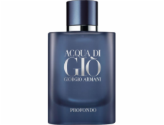 Giorgio Armani Acqua Di Gio Profondo EDP 75 ml