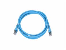 ExtraLink Patchcord CAT.6A, S/FTP, 2m (EX.6563)