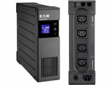 UPS Eaton Ellipse PRO 650 IEC (ELP650IEC)