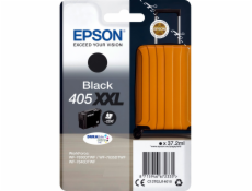 Epson Tinte schwarz 405XXL (C13T02J14010)